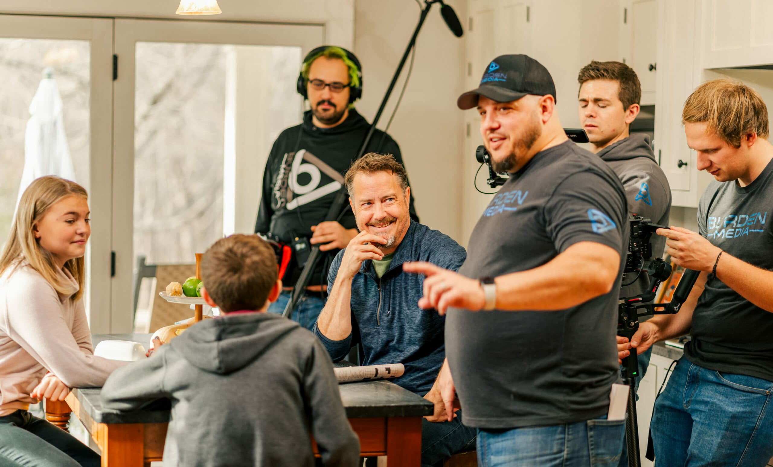 Spirit of Friendship - Still 1