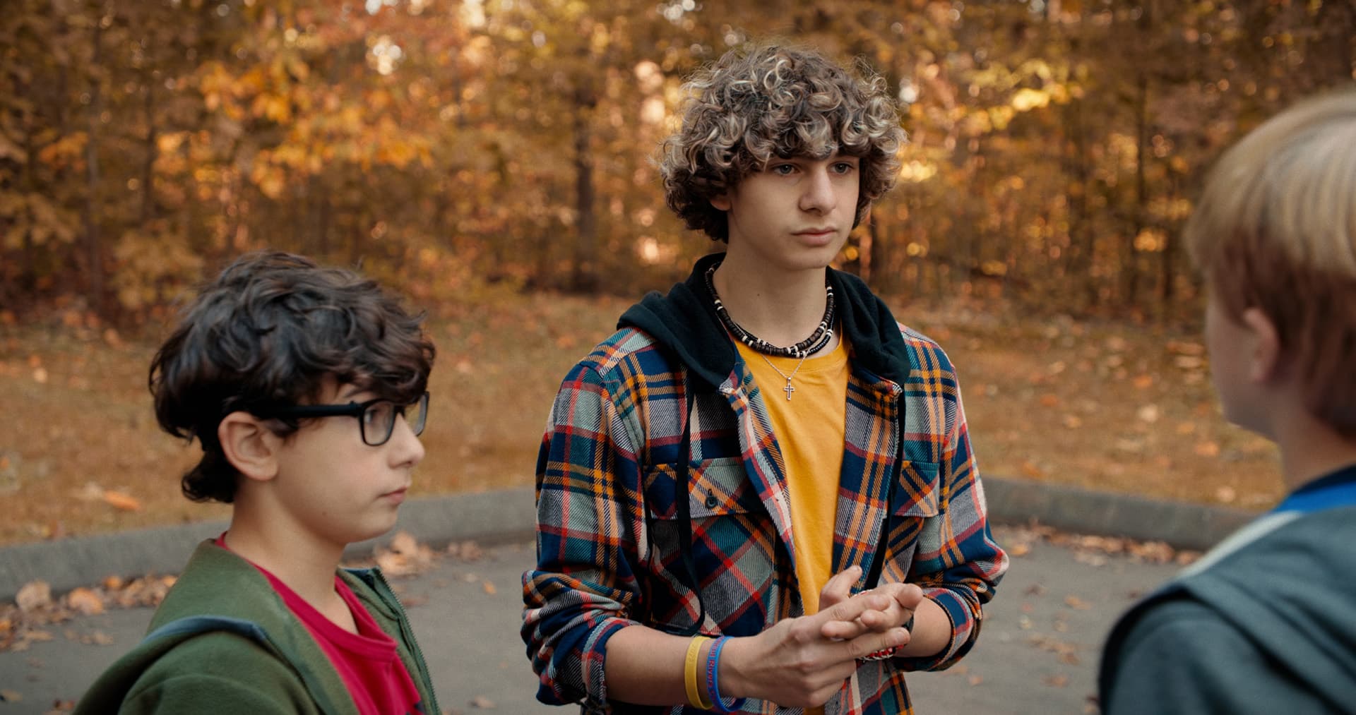 Spirit of Friendship - Still 2