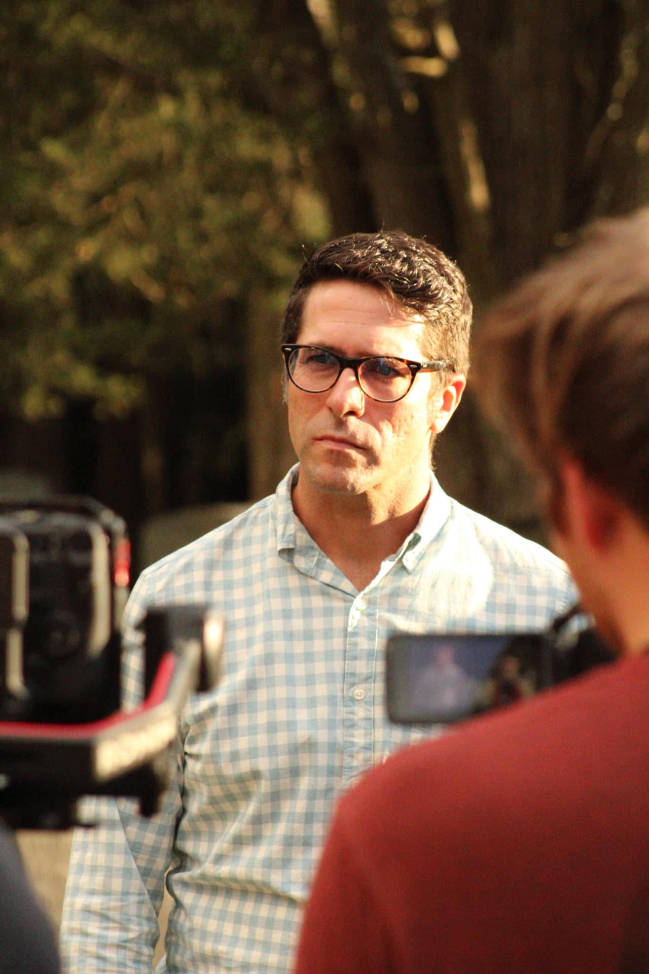 Spirit of Friendship - Still 3